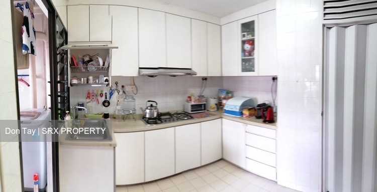 Blk 574 Hougang Street 51 (Hougang), HDB 4 Rooms #220505991